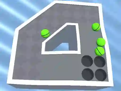 Gra Woobble 3d w Internecie