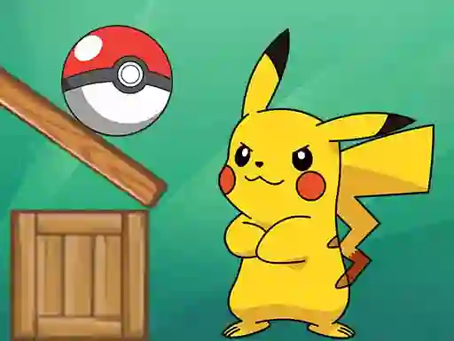 Gra Catch the Pika w Internecie