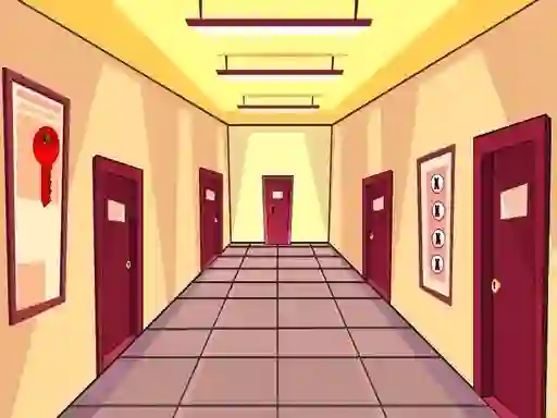 Gra Cottage Escape w Internecie