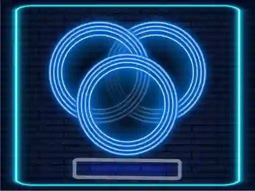 Gra Neon Jump w Internecie