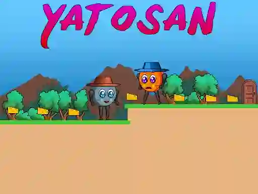 Gra Yatosan w Internecie
