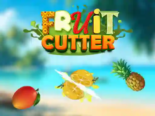 Gra Fruit Cutter w Internecie