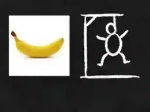Gra Fruits and Veggies Hangman w Internecie