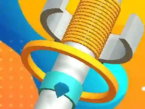 Gra Helix Ring w Internecie