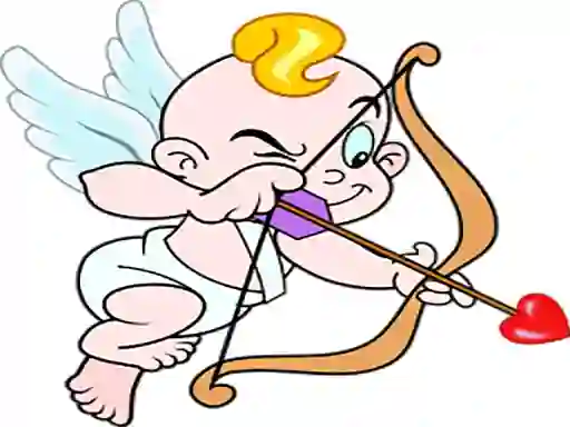 Gra Confrontation Cupidon`s w Internecie