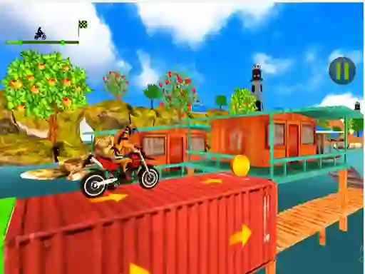 Gra TopBike Racing & Moto 3D Bike 2023 w Internecie