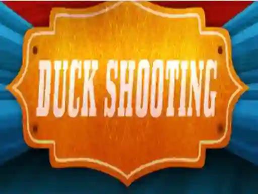 Gra Duck Shooting w Internecie