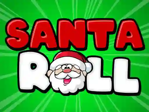 Gra Santa Roll w Internecie