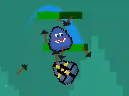 Gra Brawl Poo w Internecie