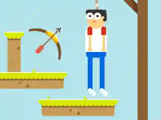 Gra Archery Skills w Internecie