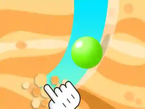Gra The Route Digger w Internecie