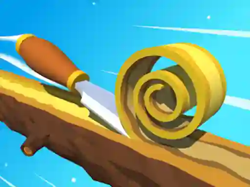 Gra Wooden Spiral w Internecie