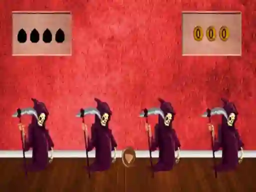 Gra Good Witch Escape 2 w Internecie