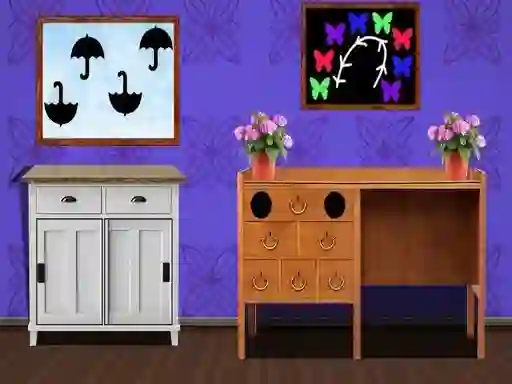Gra Reporter House Escape w Internecie