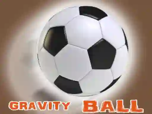 Gra Gravity Ball w Internecie