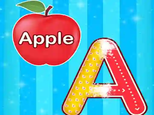 Gra Kids Educational ABC w Internecie