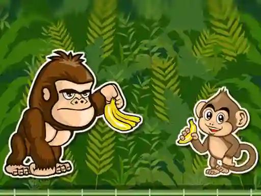 Gra Monki & Goru w Internecie