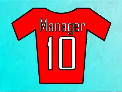 Gra Football Manager Simulator w Internecie