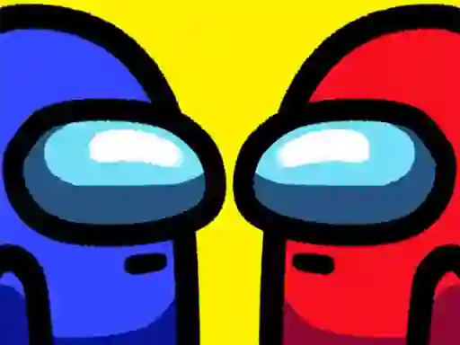 Gra Among Us - Impostor King Online w Internecie