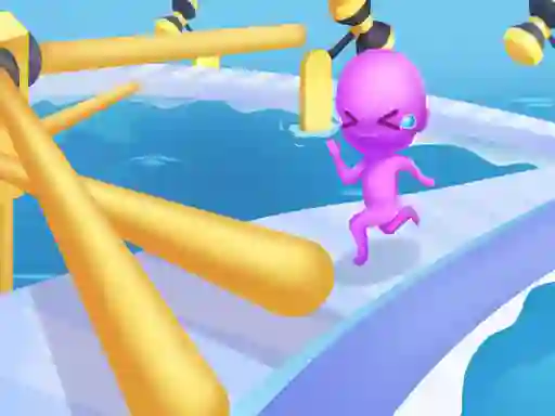 Gra Fun Race 3D Online w Internecie