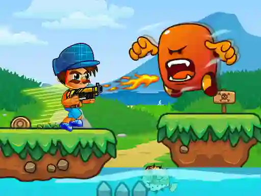 Gra Cool Arcade Run Dash Jump Game w Internecie