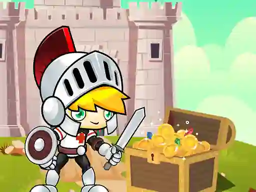 Gra Majestic Hero w Internecie