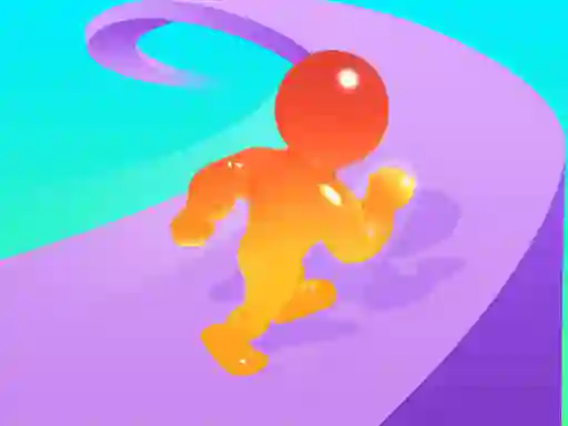 Gra Muscle Race 3D w Internecie