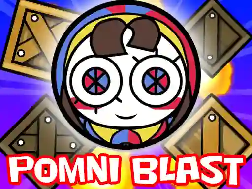 Gra Pomni Blast w Internecie