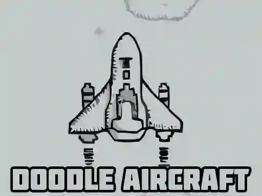 Gra Doodle Aircraft w Internecie