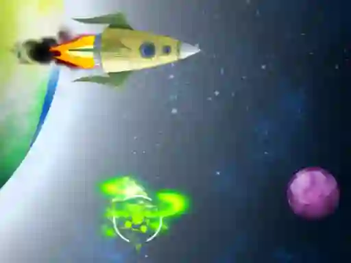 Gra Defend The Earth w Internecie