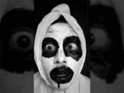 Gra Pocong Creepy Video Call Horror w Internecie
