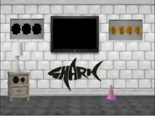 Gra Construction House Escape w Internecie