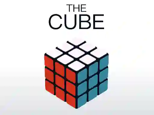 Gra The Cube w Internecie
