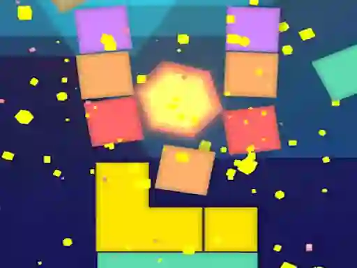 Gra Hexa Balance Tower w Internecie