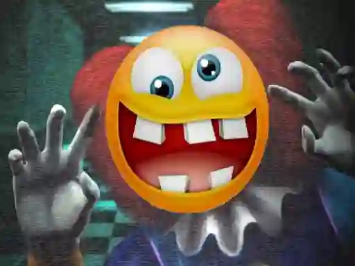 Gra Do not enter this game at night w Internecie
