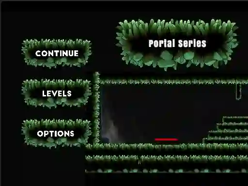 Gra Portal Series w Internecie