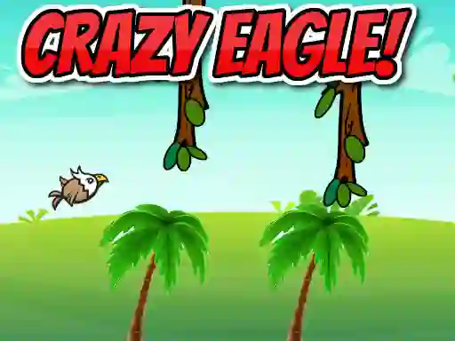 Gra Crazy Eagle! w Internecie