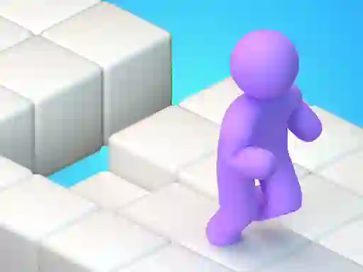 Gra Fall Rush Fun 3D w Internecie