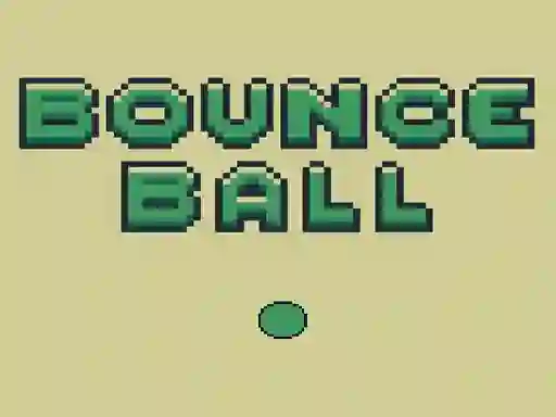 Gra Bounce Ball Timer Attack w Internecie