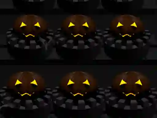 Gra Halloween Remembers w Internecie
