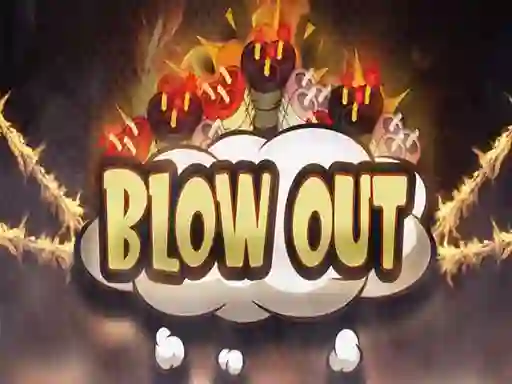 Gra Blow Out w Internecie