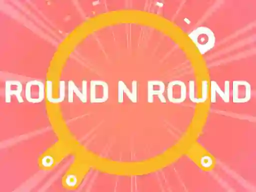 Gra ROUND and ROUND w Internecie
