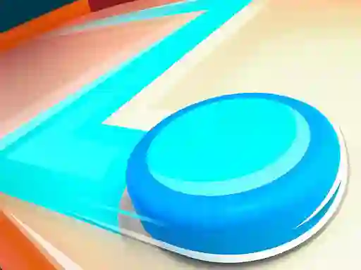 Gra Disc Challenge w Internecie