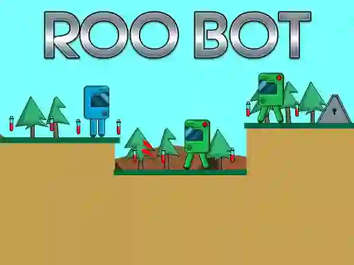 Gra Roo Bot w Internecie