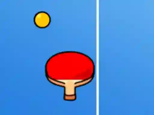 Gra Endless Ping Pong w Internecie