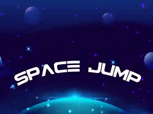 Gra Space Jump w Internecie