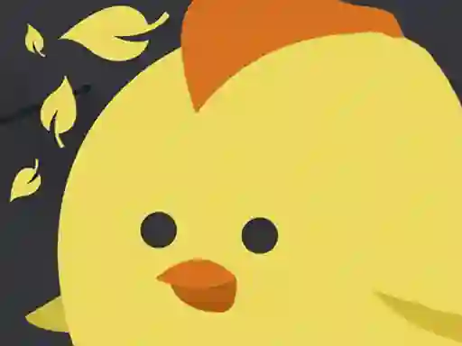 Gra Jumpy! The legacy of a chicken w Internecie