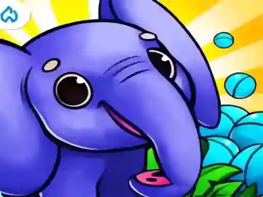 Gra Idle Zoo: Safari Rescue w Internecie