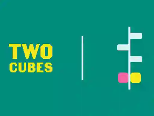Gra Two Cubes w Internecie