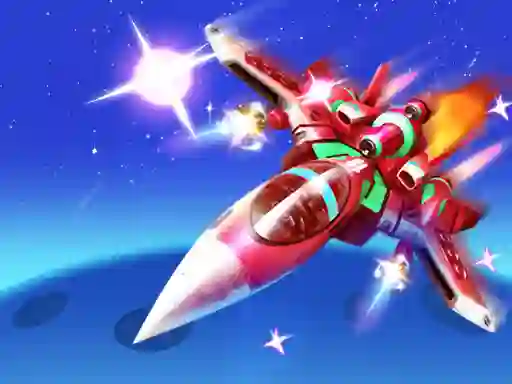 Gra Galaga Assault w Internecie